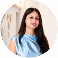 Ashna Gupta profile photo