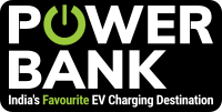 PowerBank logo