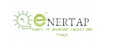 Enertap logo