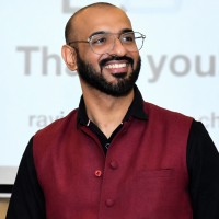 Ravi Bharihoke profile photo