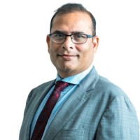 Rajit Nanda profile photo