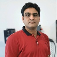 Chetan Khandelwal profile photo