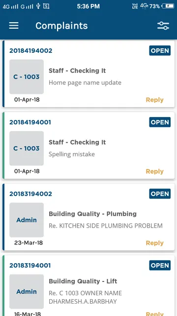 Smartprop.in screenshot 5