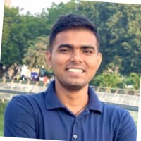 Devesh Patel profile photo