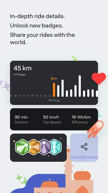Ather screenshot 6