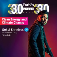 Gokul Shrinivas profile photo