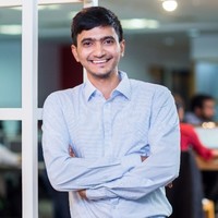 Swapnil Jain profile photo