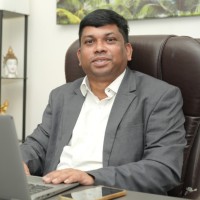 Hari Krishna profile photo