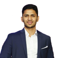 Vivek Rajamanickam profile photo