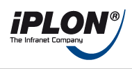 iPLON logo