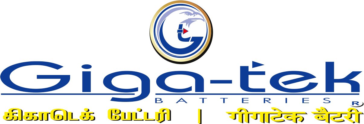 Gigatekbatteries logo