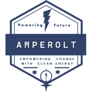 Amperolt logo