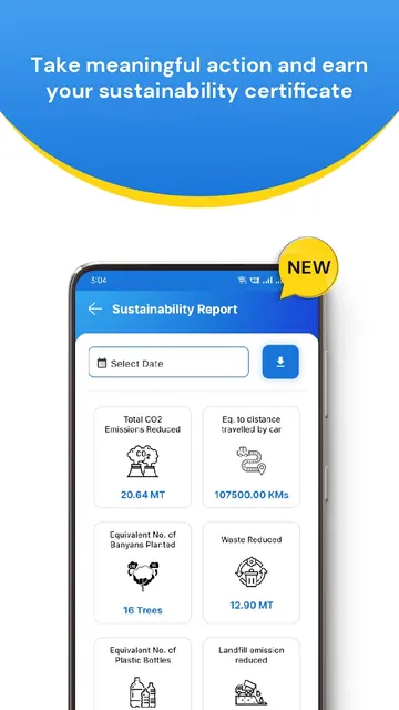 Buyofuel screenshot 4