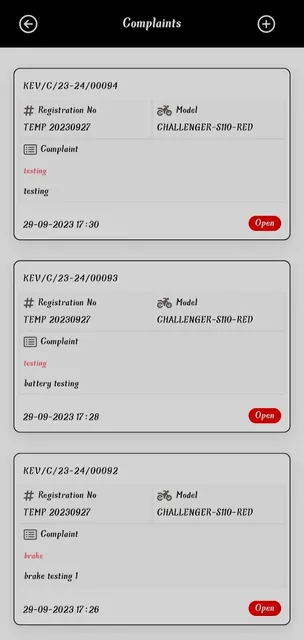 BNC Motors screenshot 5