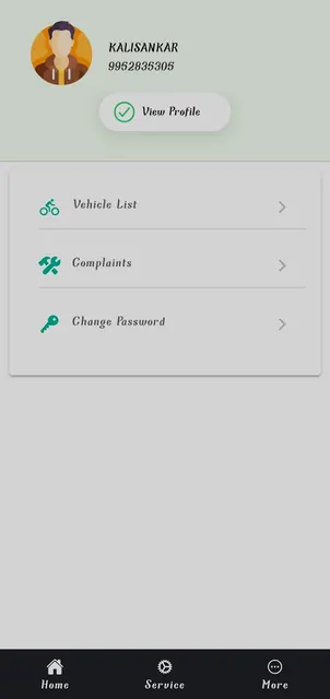BNC Motors screenshot 3