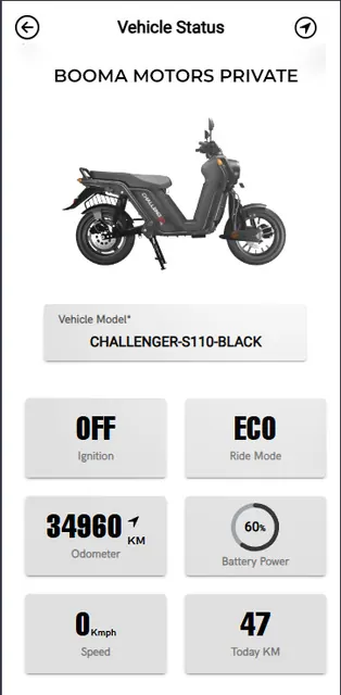 BNC Motors screenshot 1