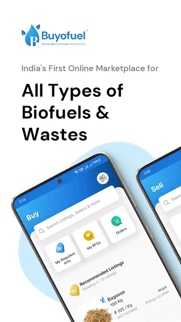 Buyofuel screenshot 1