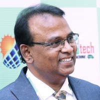 Vincent Krishnamoorthy profile photo