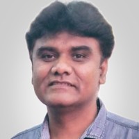 Vinoth Thiruvenkatasamy profile photo