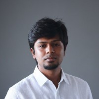 Guhan R P profile photo