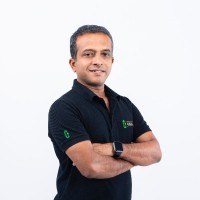 Pramoth Madhavan profile photo