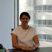 Monika Dave profile photo