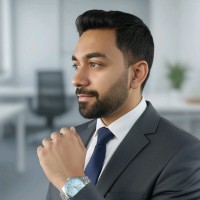Suraj Mohan profile photo