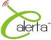 eAlerta logo