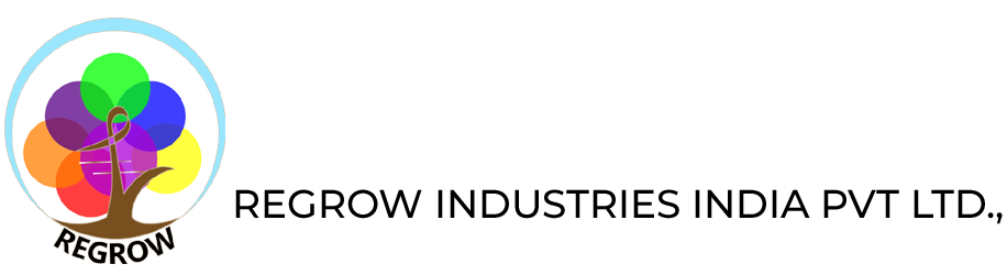 Regrow Industries logo