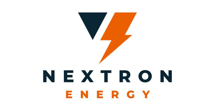 Nextron Energy logo