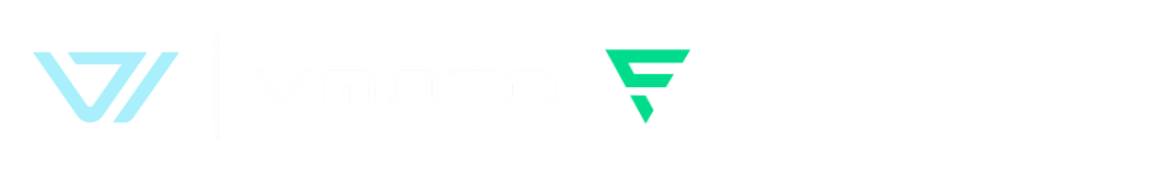 Vmoto Limited logo