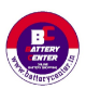 Battery Center logo