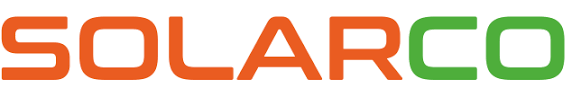 Solarco logo