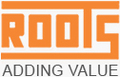 Roots Industries India logo