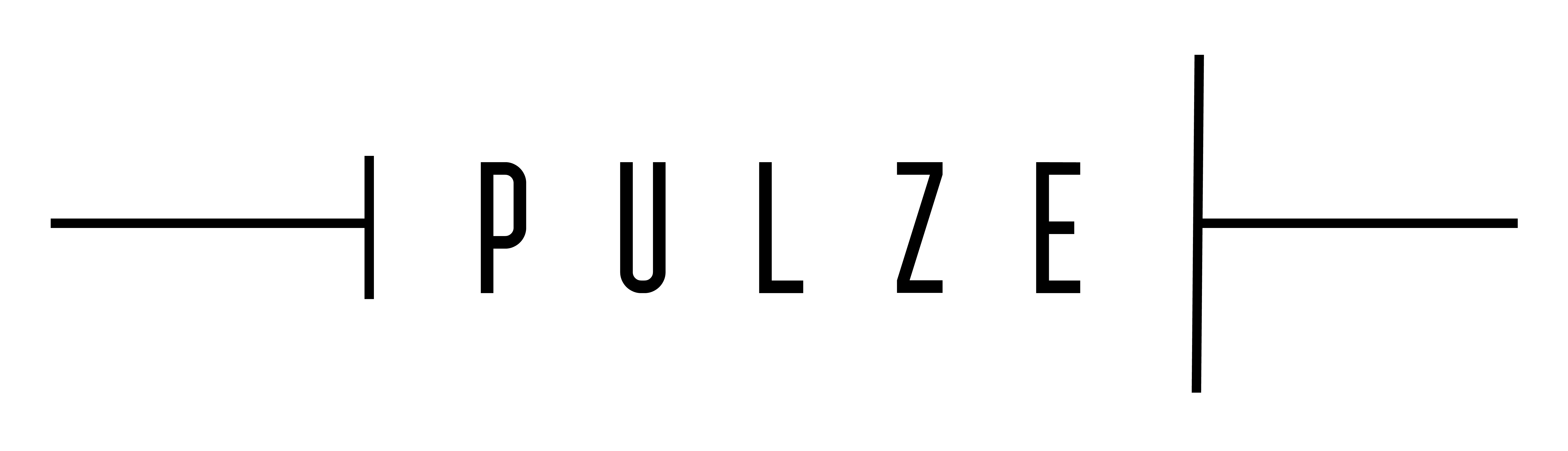 Pulze Batteries logo