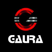 Gaura Electric Vehicles logo