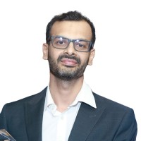 Vikas Gupta profile photo