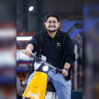 Abhijeet Saxena profile photo