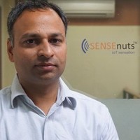 Pranav Tyagi profile photo