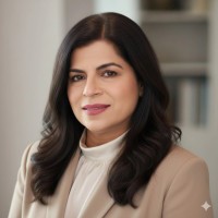 Sonia Singh profile photo