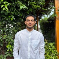 Harsh Goyal profile photo