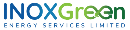 Inox Green Energy logo