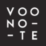 Voonote logo