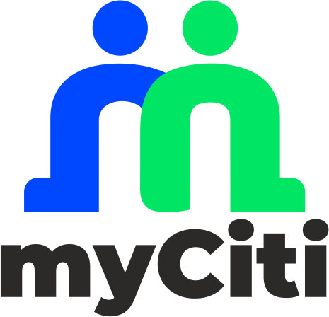 myCiti logo