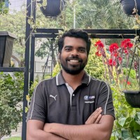 Abhilash Maurya profile photo