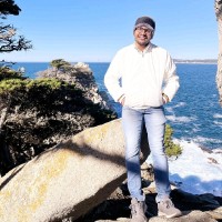 Ankit Kumar profile photo