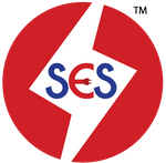 SES logo