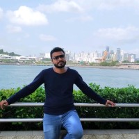 Gautam Kaushik profile photo