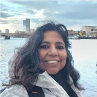 Meenakshi Vashist profile photo