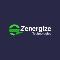 Zenergize logo